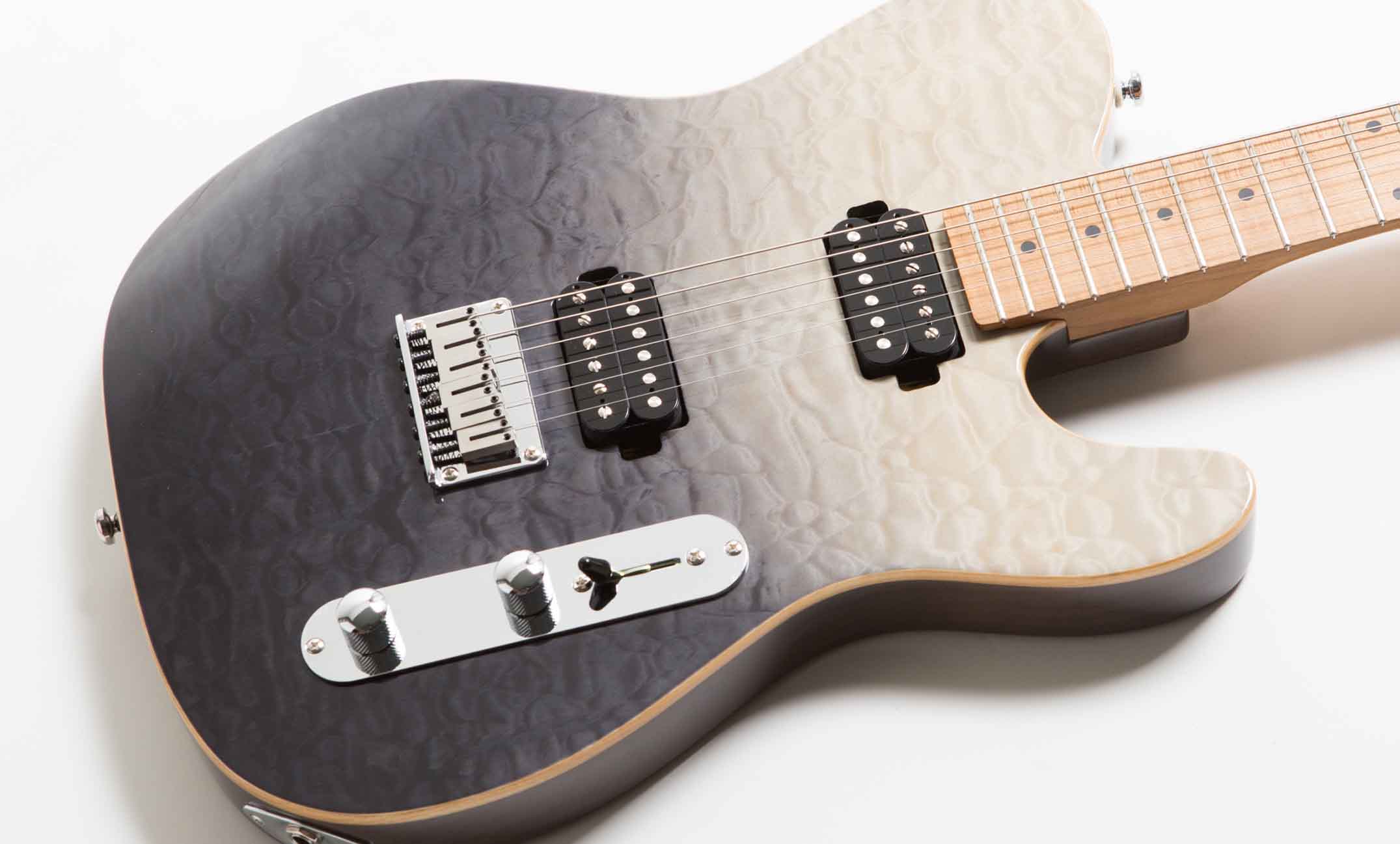 Gilmour Guitars MODERN-T